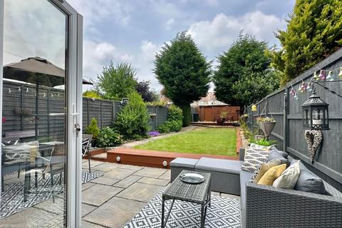 undefined, Farren Road, Wyken, Coventry, CV2 5EE
