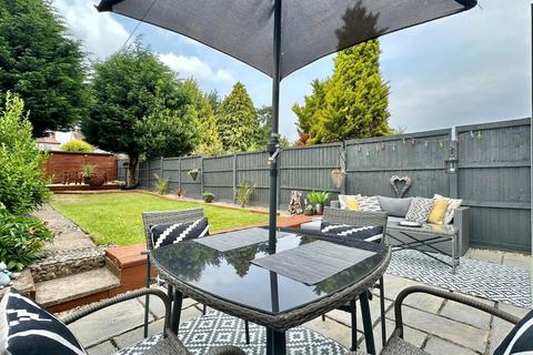4 bedroom terraced house for sale, Farren Road, Wyken, Coventry, CV2 5EE