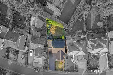 3 bedroom detached house for sale, Summercourt Drive, Nottingham NG15