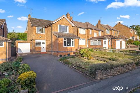 undefined, Summercourt Drive, Nottingham NG15