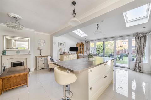 undefined, Diceland Road, Banstead