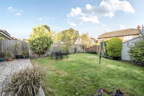 undefined, Diceland Road, Banstead