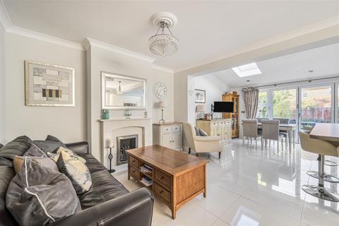 undefined, Diceland Road, Banstead