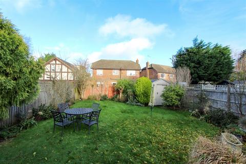 undefined, Diceland Road, Banstead