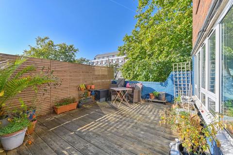 Horle Walk, Camberwell, London, SE5