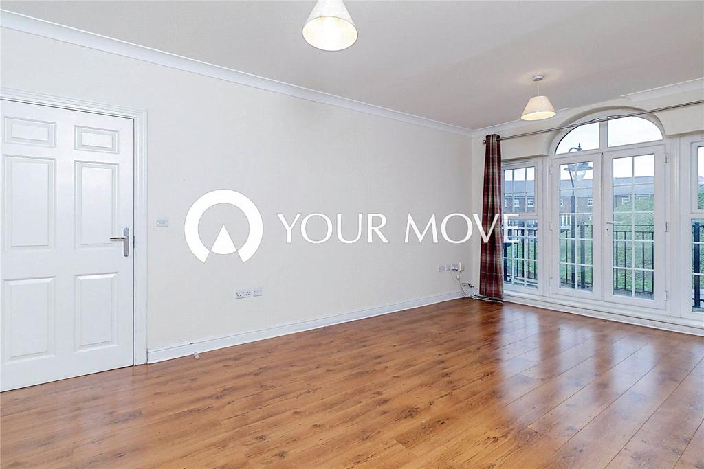 #yourmovedartford