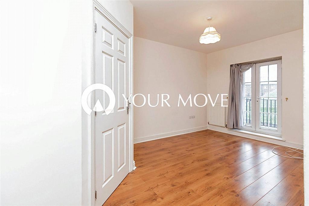 #yourmovedartford
