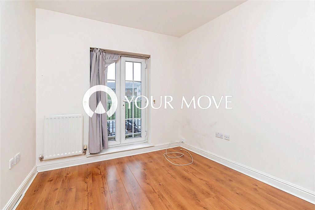 #yourmovedartford