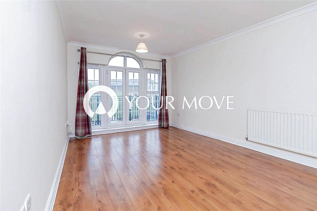 #yourmovedartford