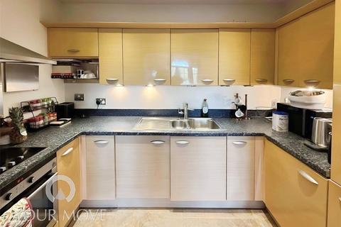2 bedroom flat for sale, Palladian Circus, Kent DA9