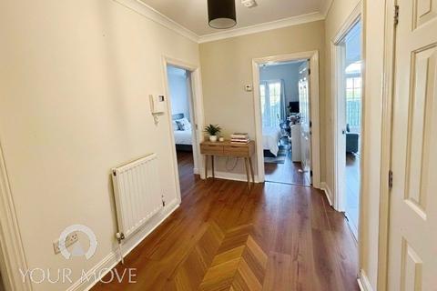 2 bedroom flat for sale, Palladian Circus, Kent DA9