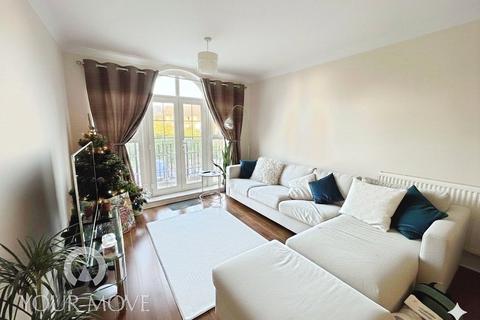 2 bedroom flat for sale, Palladian Circus, Kent DA9