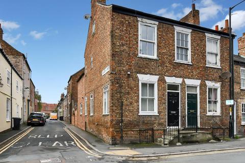 undefined, King Street, Ripon