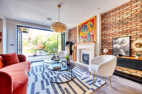 undefined, Lyndale Avenue, London, NW2