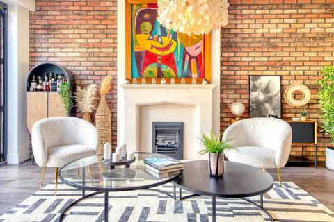 undefined, Lyndale Avenue, London, NW2