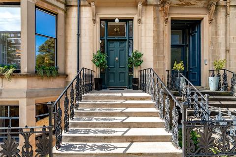 undefined, Westbourne Gardens, Glasgow, G12