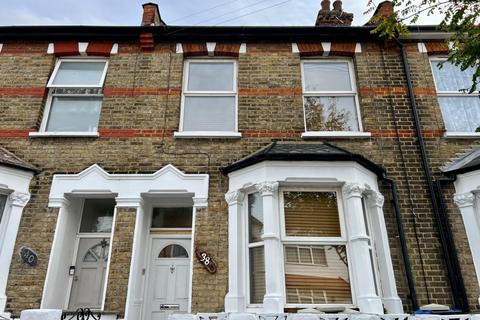 undefined, Buckstone Road, London, Greater London, N18