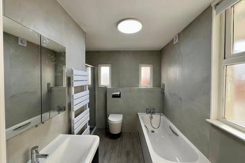 undefined, Buckstone Road, London, Greater London, N18