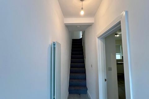 undefined, Buckstone Road, London, Greater London, N18