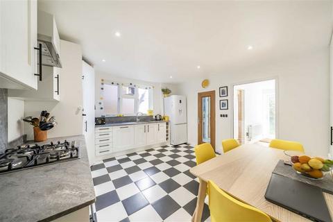 undefined, Birch Grove, London SE12