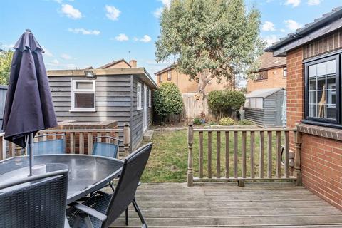 4 bedroom detached house for sale, Primrose Way, Chestfield, Whitstable