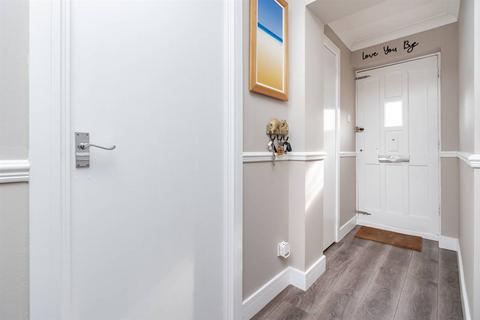4 bedroom detached house for sale, Primrose Way, Chestfield, Whitstable