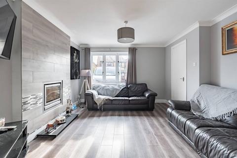 4 bedroom detached house for sale, Primrose Way, Chestfield, Whitstable