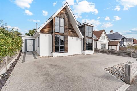 4 bedroom detached house for sale, Tankerton Road, Tankerton, Whitstable