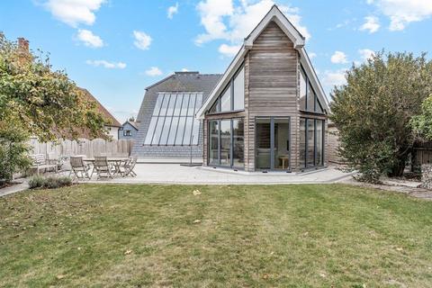 4 bedroom detached house for sale, Tankerton Road, Tankerton, Whitstable