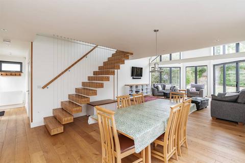 4 bedroom detached house for sale, Tankerton Road, Tankerton, Whitstable