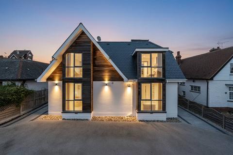 4 bedroom detached house for sale, Tankerton Road, Tankerton, Whitstable