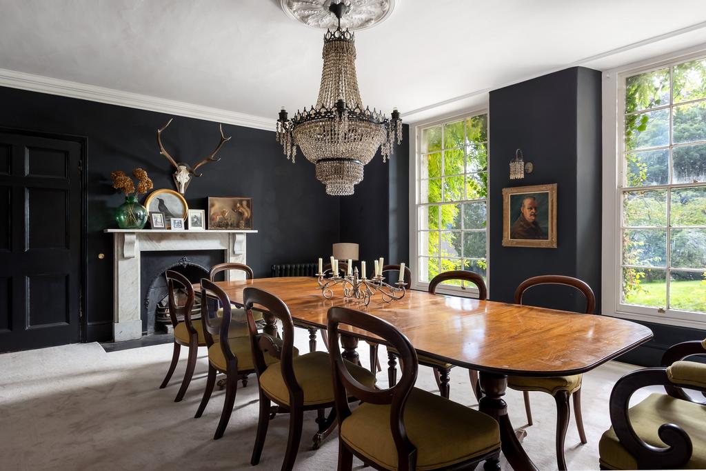 Oakley House, North Woodchester, GL5 5 PQ, for...