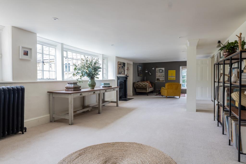 Oakley House, North Woodchester, GL5 5 PQ, for...