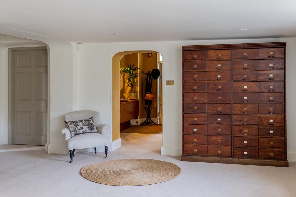 Oakley House, North Woodchester, GL5 5 PQ, for...