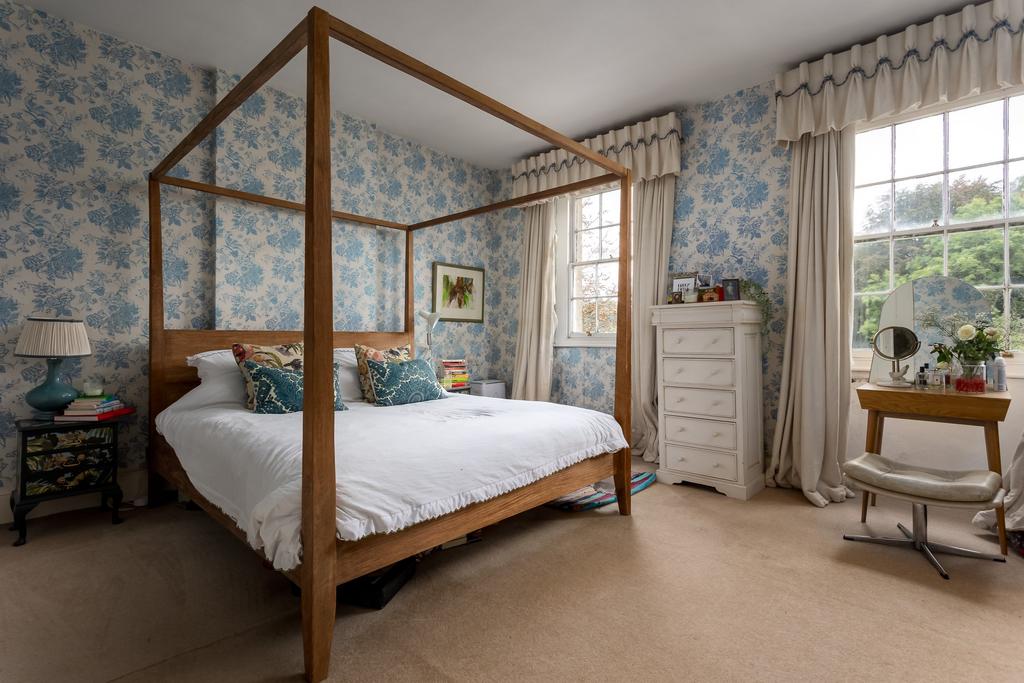 Oakley House, North Woodchester, GL5 5 PQ, for...