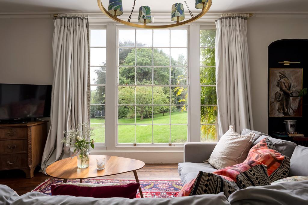 Oakley House, North Woodchester, GL5 5 PQ, for...