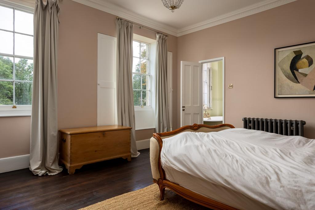 Oakley House, North Woodchester, GL5 5 PQ, for...