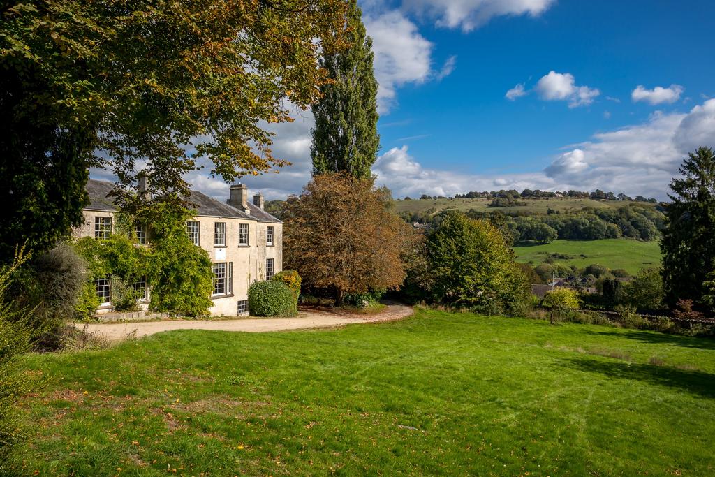 Oakley House, North Woodchester, GL5 5 PQ, for...