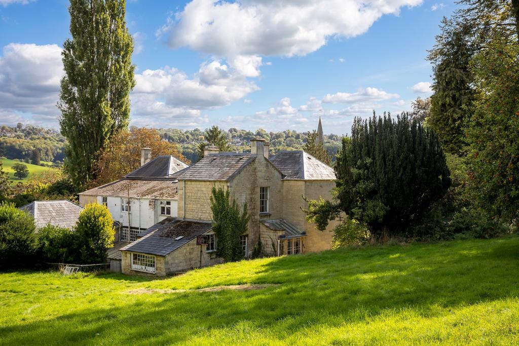 Oakley House, North Woodchester, GL5 5 PQ, for...