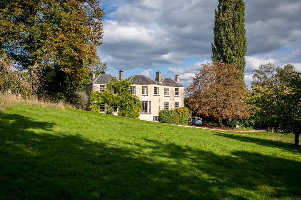 Oakley House, North Woodchester, GL5 5 PQ, for...