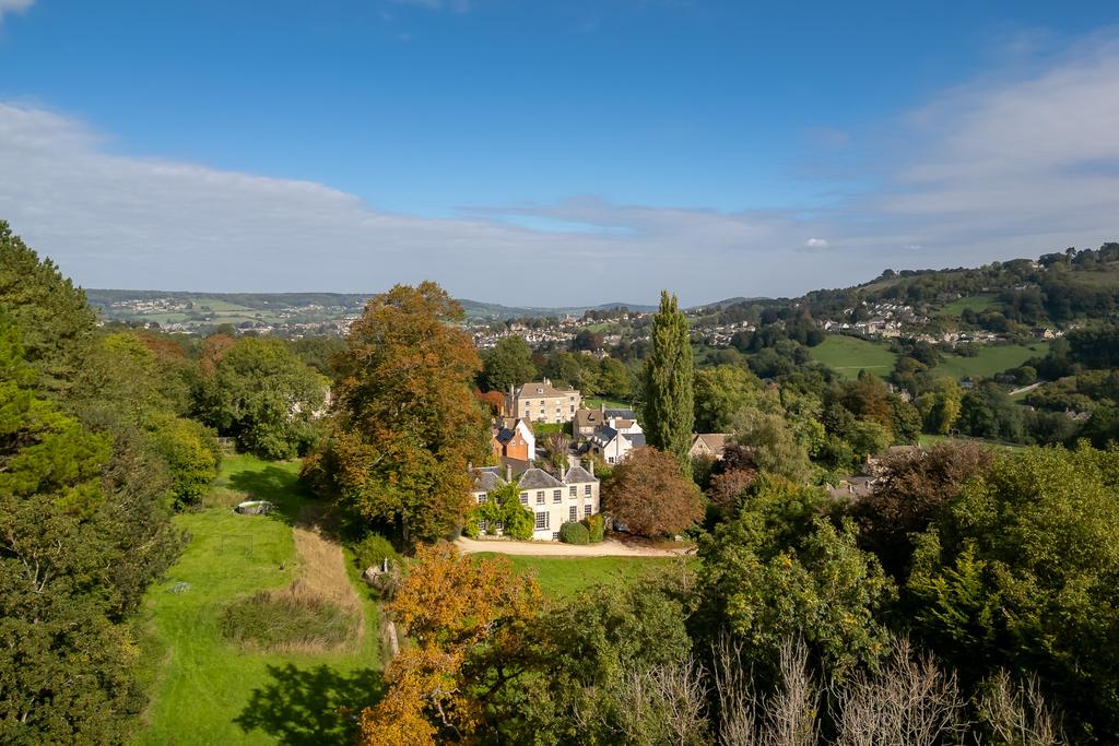 Oakley House, North Woodchester, GL5 5 PQ, for...