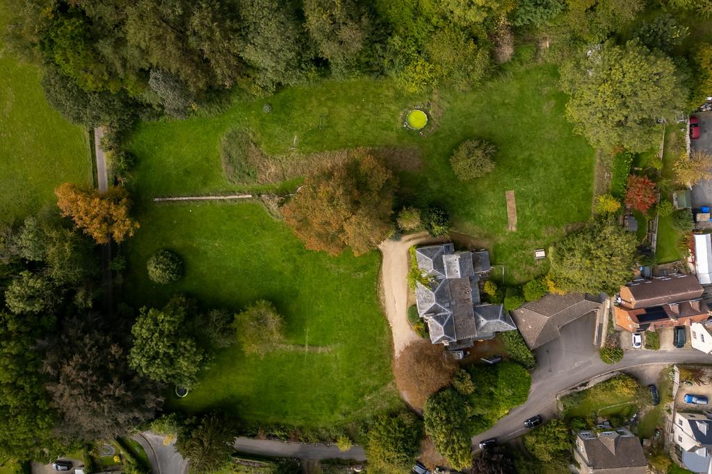 Oakley House, North Woodchester, GL5 5 PQ, for...