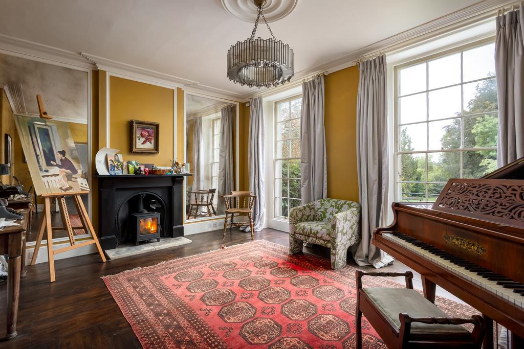Oakley House, North Woodchester, GL5 5 PQ, for...