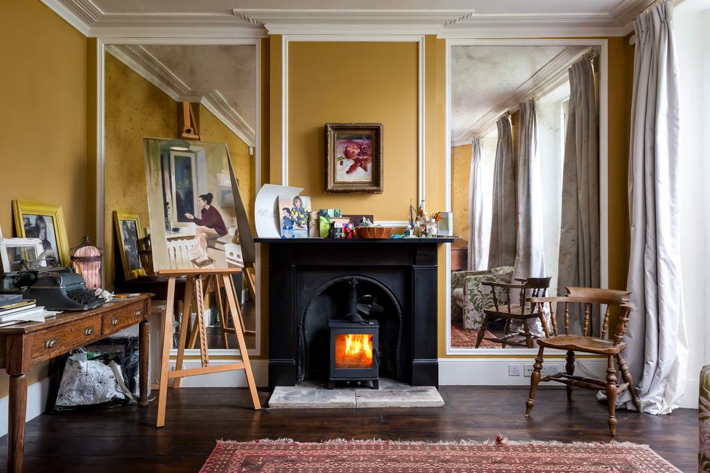 Oakley House, North Woodchester, GL5 5 PQ, for...