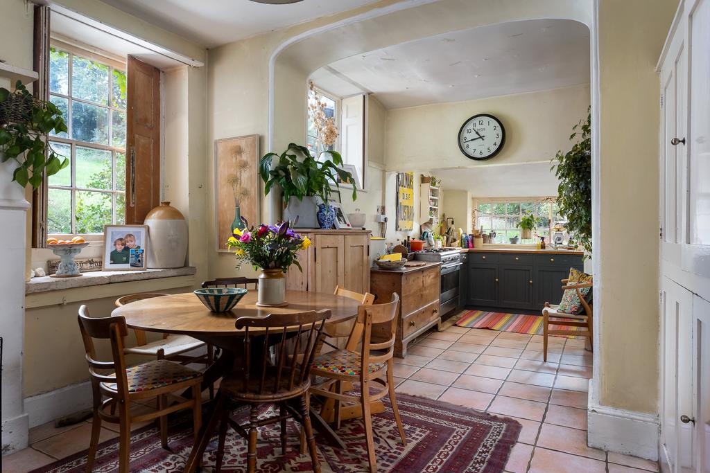 Oakley House, North Woodchester, GL5 5 PQ, for...