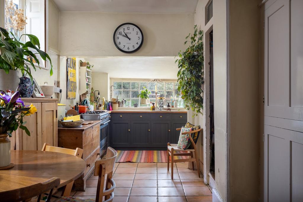 Oakley House, North Woodchester, GL5 5 PQ, for...