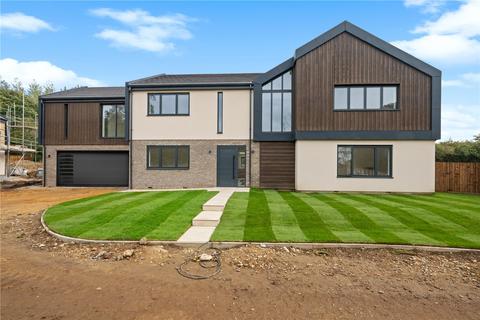 undefined, Off Chequers Lane, Saham Toney, Thetford, IP25