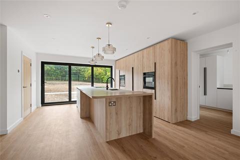undefined, Off Chequers Lane, Saham Toney, Thetford, IP25