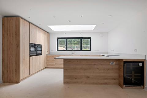 undefined, Off Chequers Lane, Saham Toney, Thetford, IP25