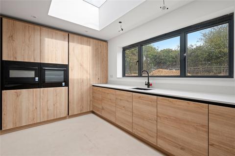 undefined, Off Chequers Lane, Saham Toney, Thetford, IP25
